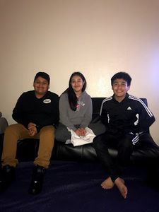 Meet your Posher, Jorge